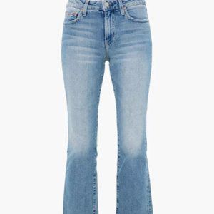 Trave Denim Colette Kick Flare Jeans